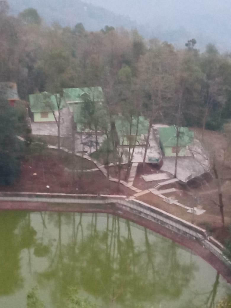 Aritar Scenic Beauty